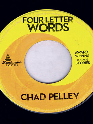 cover image of Four-Letter Words